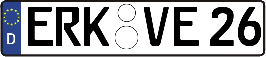 ERK-VE26