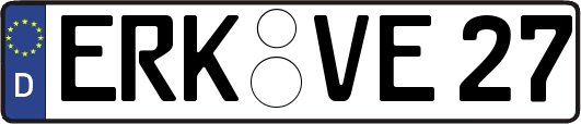 ERK-VE27