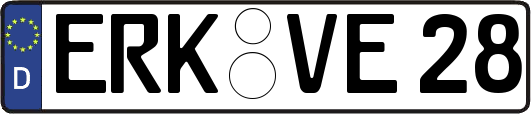 ERK-VE28