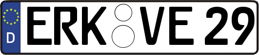 ERK-VE29