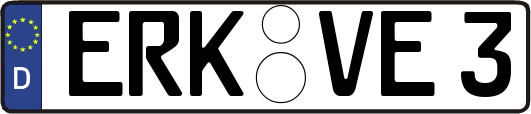 ERK-VE3