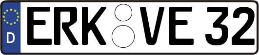 ERK-VE32