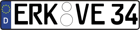 ERK-VE34