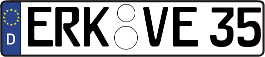 ERK-VE35