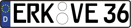 ERK-VE36