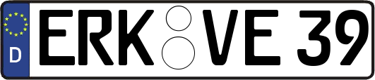 ERK-VE39