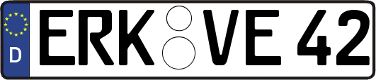 ERK-VE42