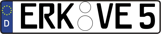 ERK-VE5