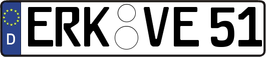 ERK-VE51