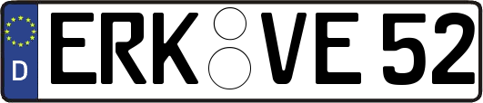 ERK-VE52