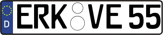 ERK-VE55