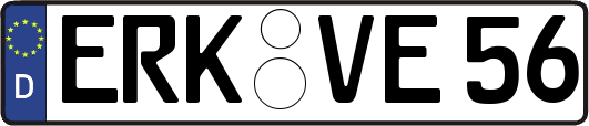 ERK-VE56