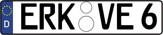 ERK-VE6