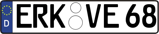 ERK-VE68