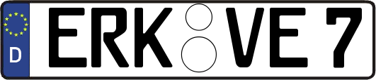 ERK-VE7