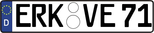 ERK-VE71