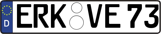 ERK-VE73