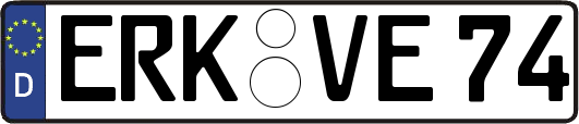 ERK-VE74