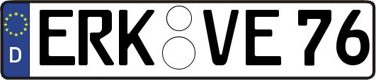 ERK-VE76