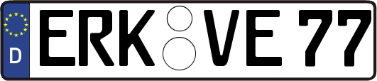 ERK-VE77