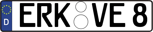 ERK-VE8