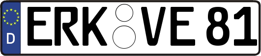 ERK-VE81