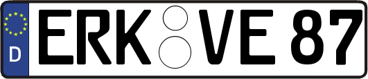 ERK-VE87