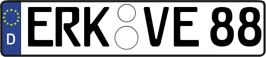 ERK-VE88