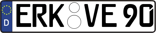ERK-VE90