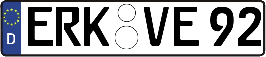 ERK-VE92
