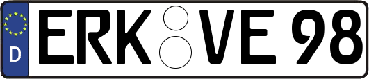 ERK-VE98