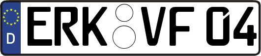 ERK-VF04