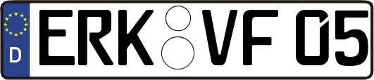 ERK-VF05