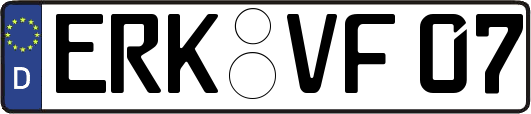 ERK-VF07
