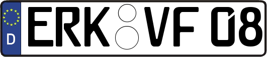 ERK-VF08