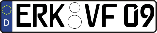 ERK-VF09