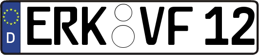 ERK-VF12