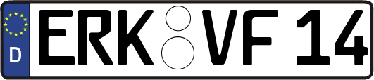 ERK-VF14
