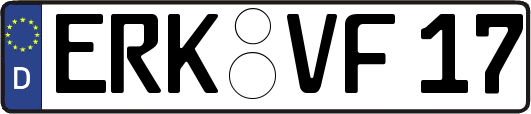 ERK-VF17