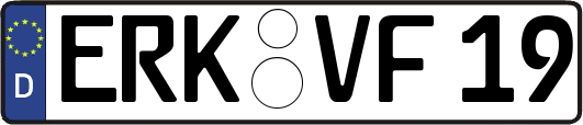ERK-VF19