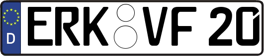 ERK-VF20