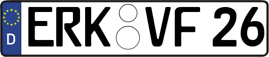ERK-VF26