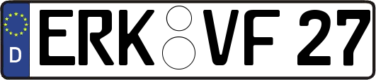 ERK-VF27