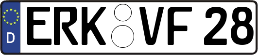 ERK-VF28
