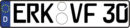 ERK-VF30