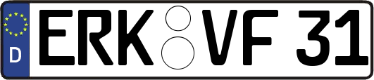 ERK-VF31