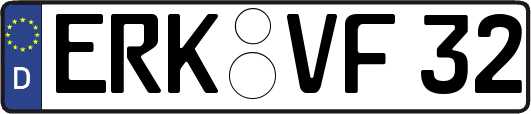 ERK-VF32