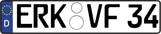 ERK-VF34