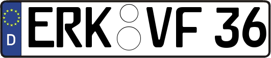 ERK-VF36