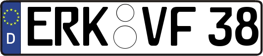 ERK-VF38